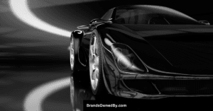 Who Owns Lotus Cars