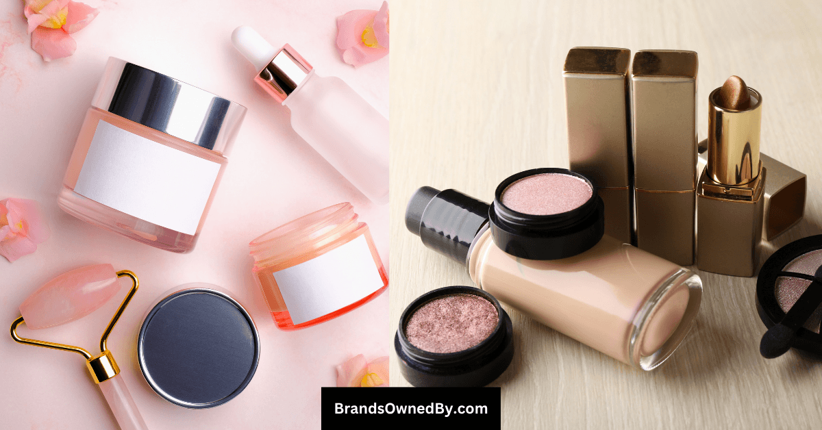 Who Owns Fenty Beauty: Ownership Insights