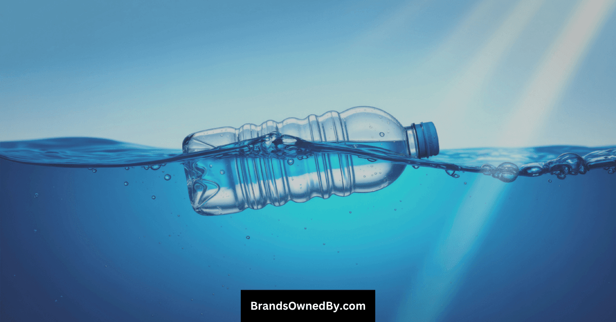 Who Owns Fiji Water: Ownership Guide