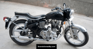 who owns Indian Motorcycle