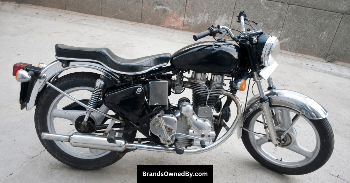 Who Owns Indian Motorcycle: Ownership Insights