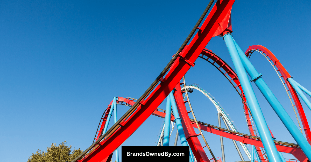 Who Owns Six Flags: List of Shareholders