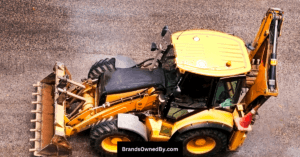 Who Owns Caterpillar