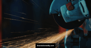 Who Owns Harbor Freight Tools