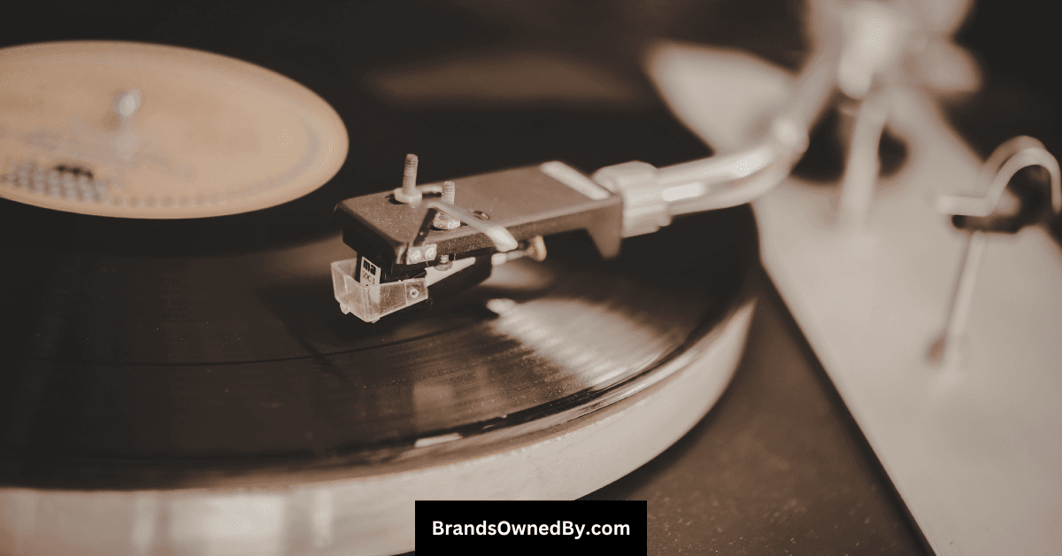 Who Owns Interscope Records: Ownership Guide