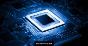 Qualcomm Acquires Modular