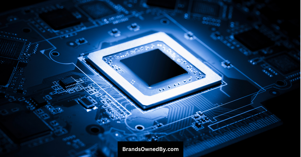Qualcomm Acquires Modular