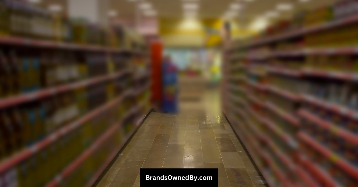 Who Owns Piggly Wiggly