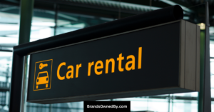 Who Owns Thrifty Rental Car