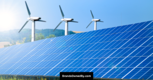 who owns nrg energy