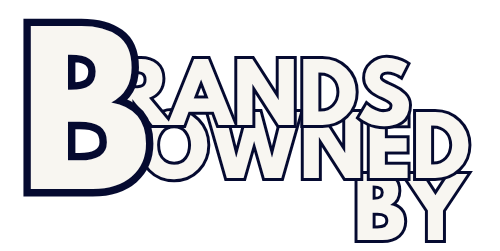 Brands Owned By logo