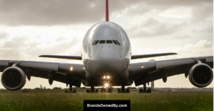 Who Owns Airbus