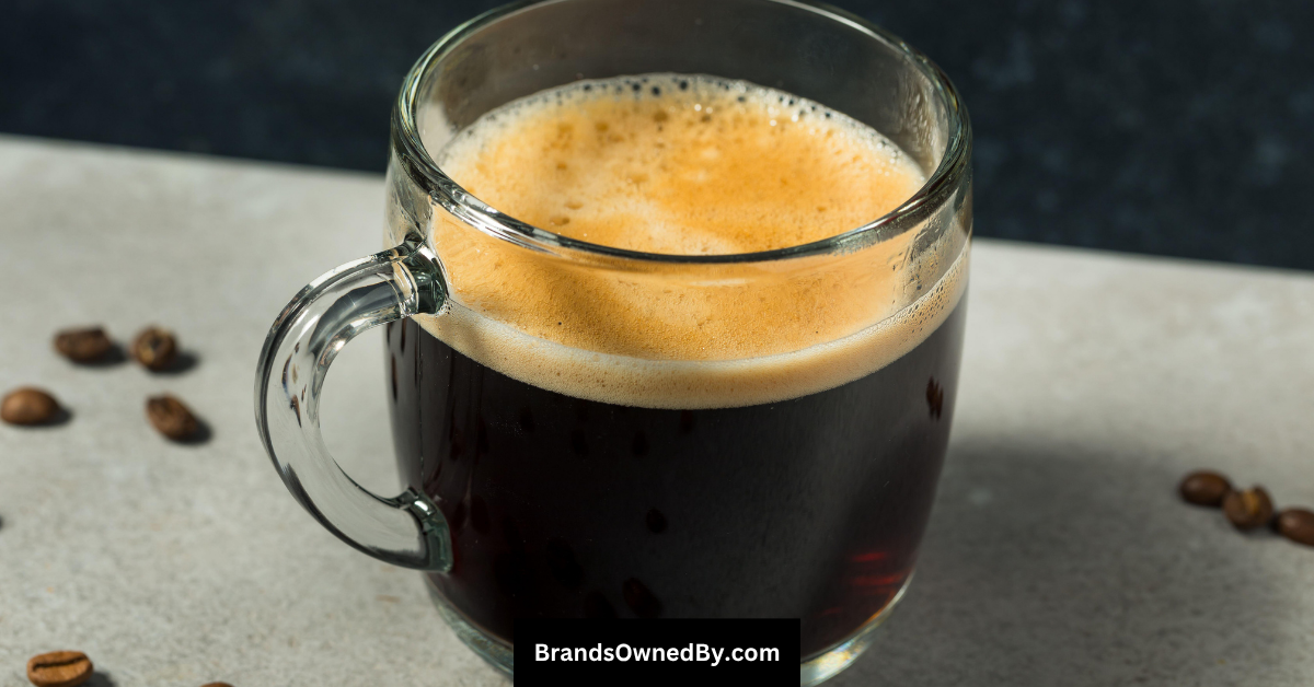 Who Owns Black Rifle Coffee Company
