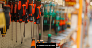 Who Owns Bunnings