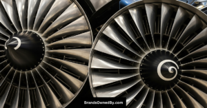 Who Owns General Electric