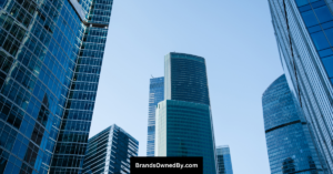 List of US Companies Owned by Foreign Companies
