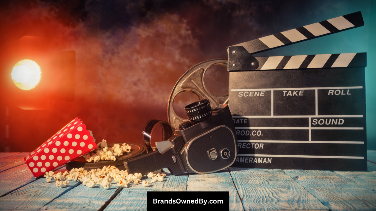 Who Owns Lionsgate Studios? Shareholders, Brands, and Control