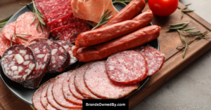 Who Owns Oscar Mayer? Owner, Shareholders and Brands