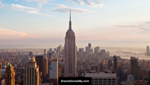 Who Owns the Empire State Building? Shareholders & Control