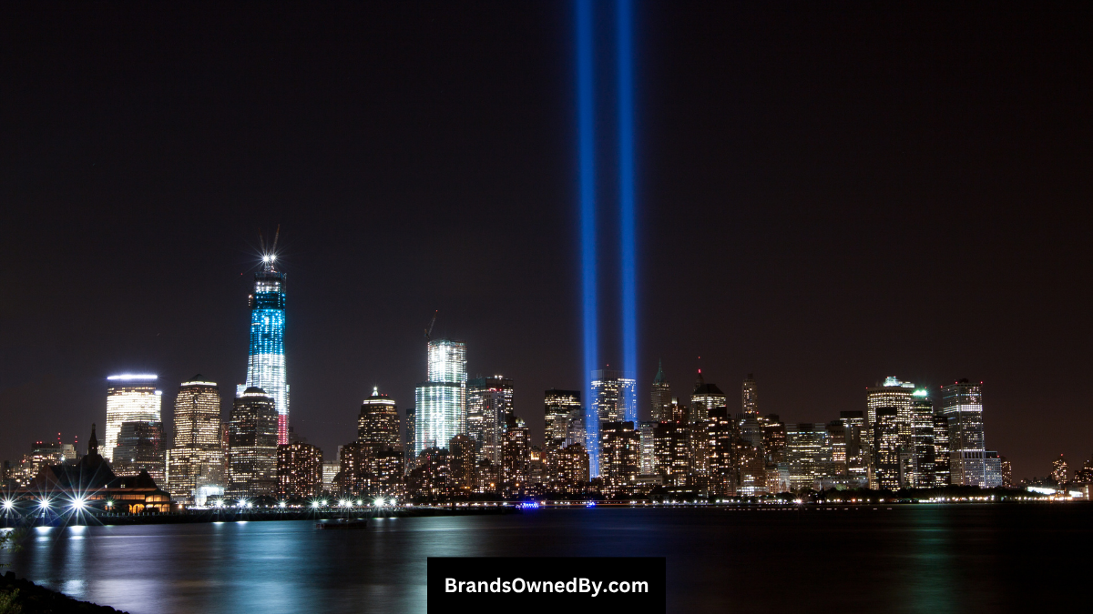 Who Owns the World Trade Center