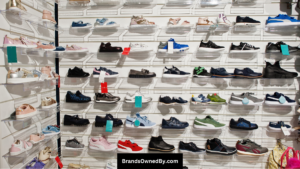 Who Owns Michael Shannon Shoes? Owner and Brand History